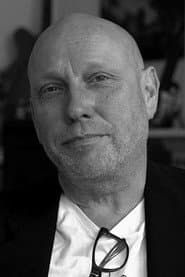 Photo of Richard Heslop