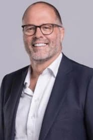 Photo of Martin Bayfield