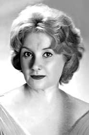 Photo of Lucienne Delyle
