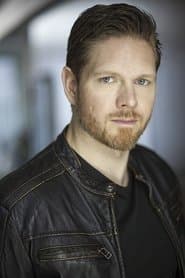 Photo of Jackson Berlin