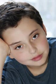 Photo of Graydon Yosowitz