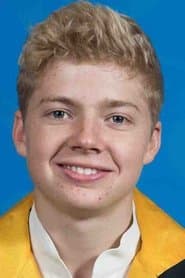 Photo of Luke Carberry
