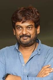 Photo of Puri Jagannadh