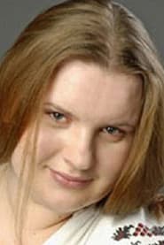 Photo of Mariya Zhilchenko
