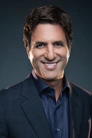 Photo of Steven Levitan