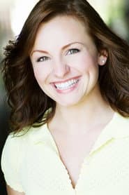 Photo of Erin Lindsey Krom