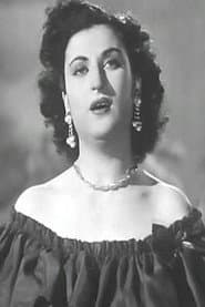 Photo of Aida Fawzy