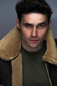 Photo of Josh Tessier