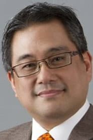 Photo of Rico Hizon