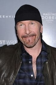 Photo of The Edge