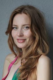 Photo of Monika Buchowiec