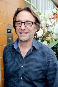 Photo of Eric van Tijn
