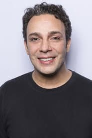 Photo of Marcelo Médici
