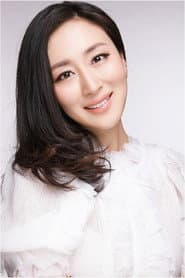 Photo of Shi Lin