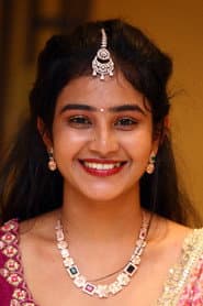 Photo of Yashna Chowdary