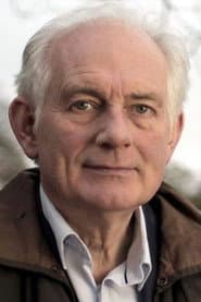 Photo of Dan Cruickshank
