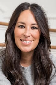Photo of Joanna Gaines