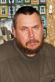 Photo of Andrei Platov