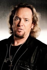 Photo of Adrian Smith