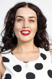 Photo of Elza Seyidjahan