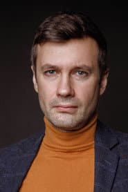 Photo of Vladimir Kolganov