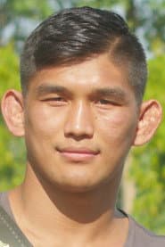 Photo of Aung La Nsang