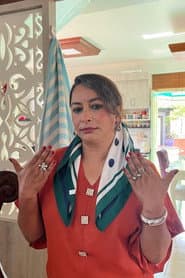 Photo of Sarita Giri