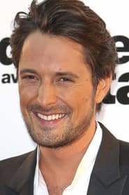 Photo of Vincent Cerutti