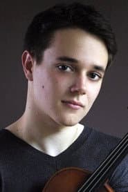 Photo of Nicholas Pappone