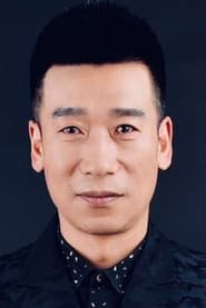 Photo of Zhu He