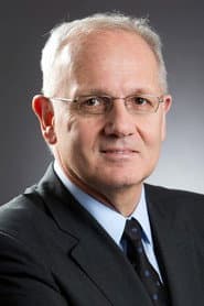 Photo of Jean-Yves Le Gall