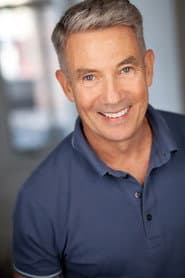 Photo of Kyle Merker