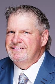 Photo of John Kruk