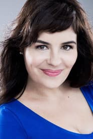 Photo of Ariane Gauthier