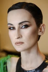 Photo of Kateryna Pavlenko