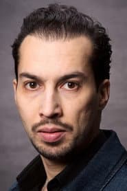 Photo of Ruben Lopez