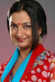 Photo of Jaya Ojha