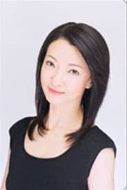 Photo of Keiko Hata