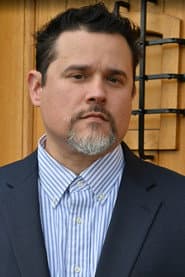 Photo of Thomas C. Stuhr