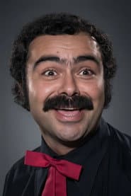 Photo of Şefik Döğen