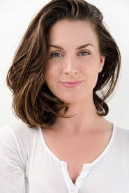 Photo of Caroline Kinsolving