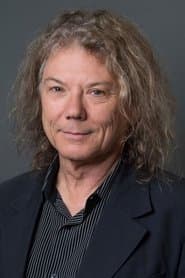 Photo of Jerry Harrison