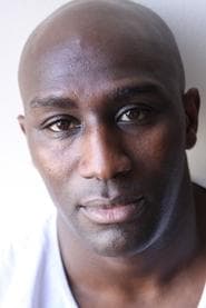 Photo of Jermaine Liburd