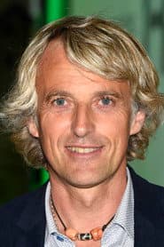 Photo of Jesús Calleja