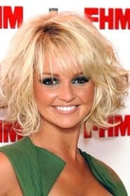 Photo of Jennifer Ellison