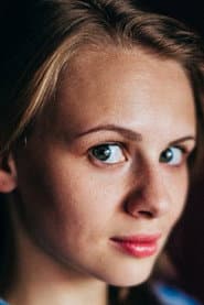 Photo of Polina Voychenko