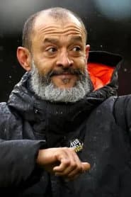 Photo of Nuno Espirito Santo
