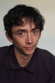 Photo of Samuel Blenkin