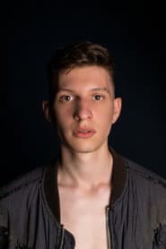 Photo of Samuel Teicher