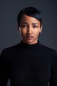 Photo of Assia Lau'ren